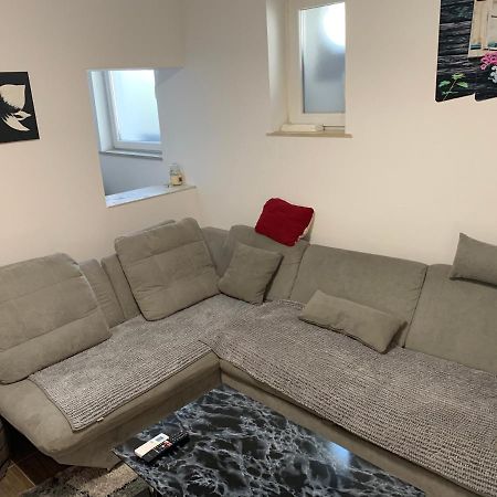 Apartment Old Town Izola Luaran gambar