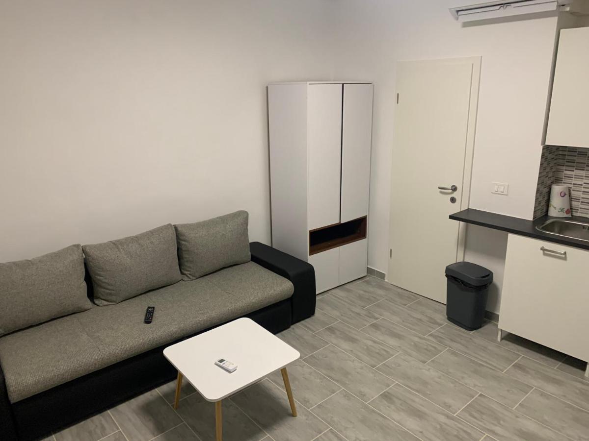 Apartment Old Town Izola Luaran gambar