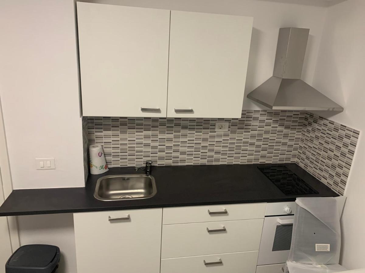 Apartment Old Town Izola Luaran gambar