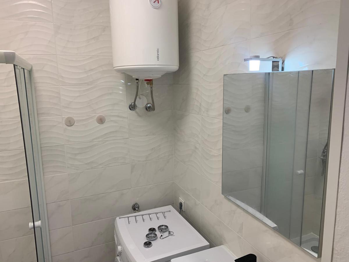 Apartment Old Town Izola Luaran gambar