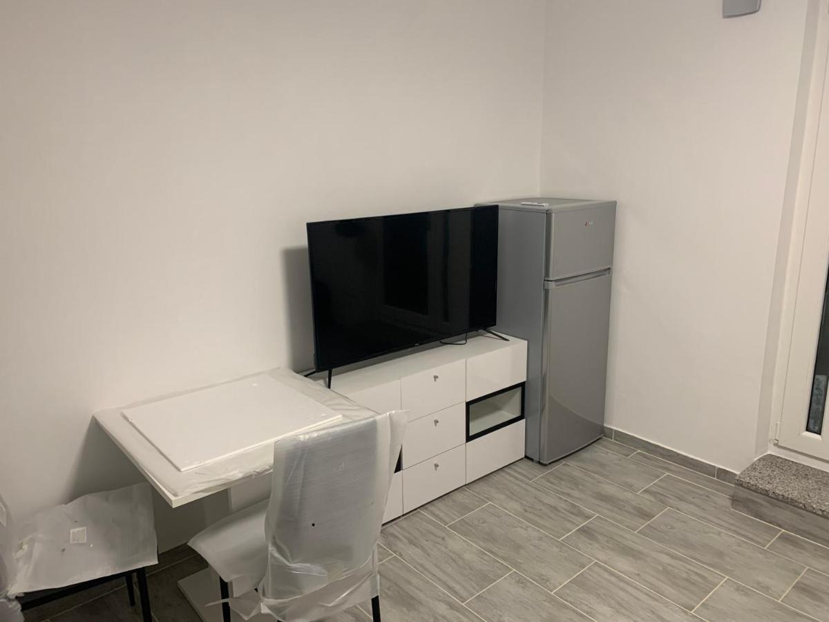Apartment Old Town Izola Luaran gambar