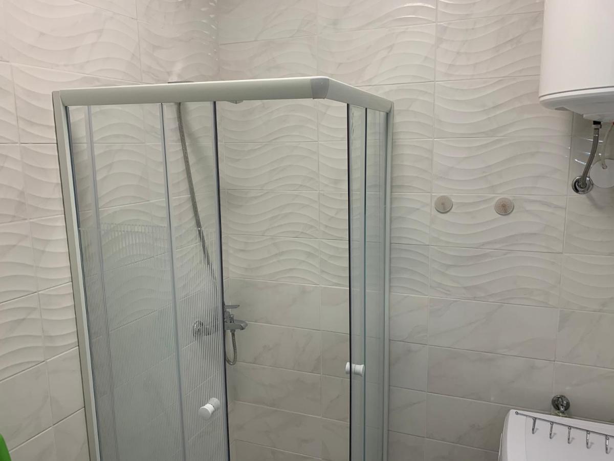 Apartment Old Town Izola Luaran gambar