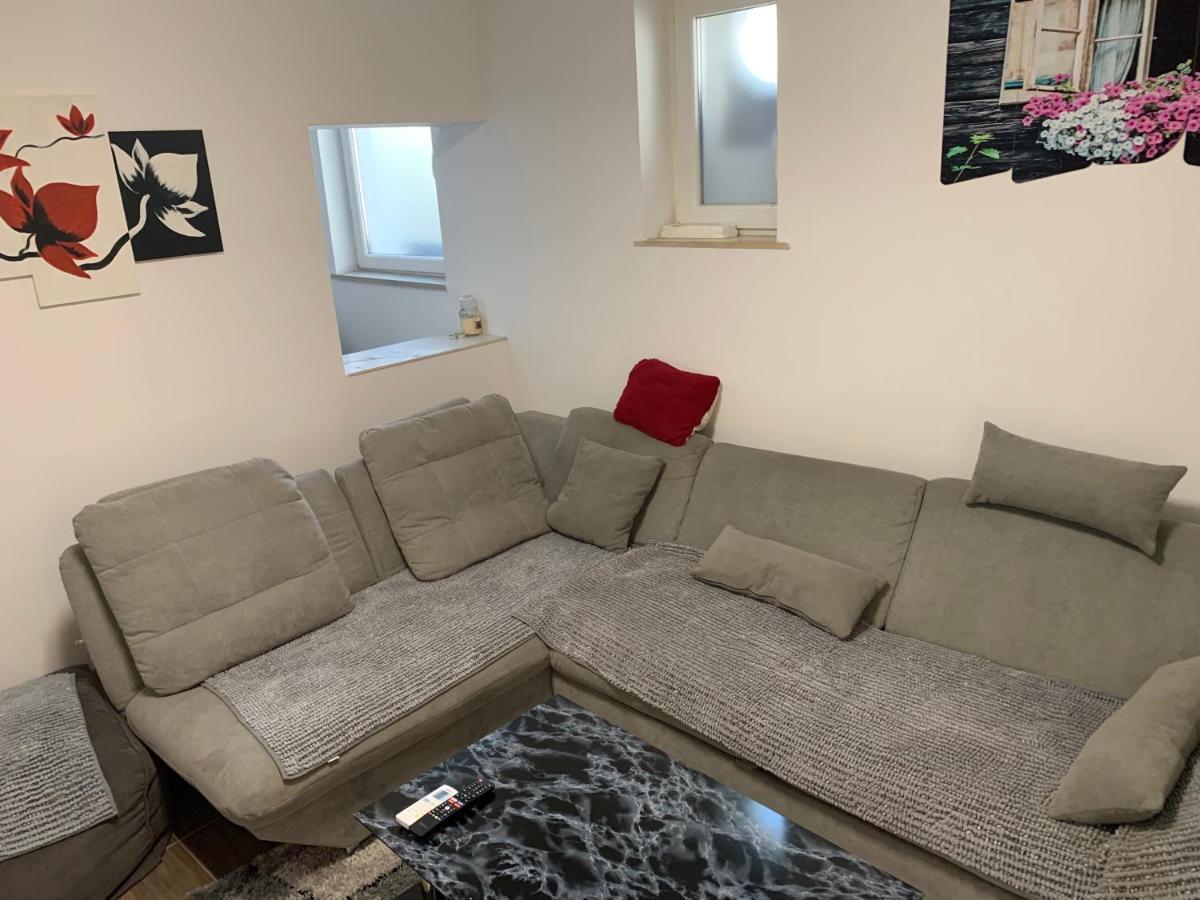 Apartment Old Town Izola Luaran gambar