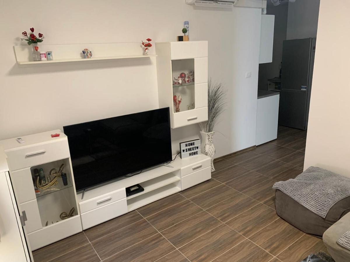 Apartment Old Town Izola Luaran gambar