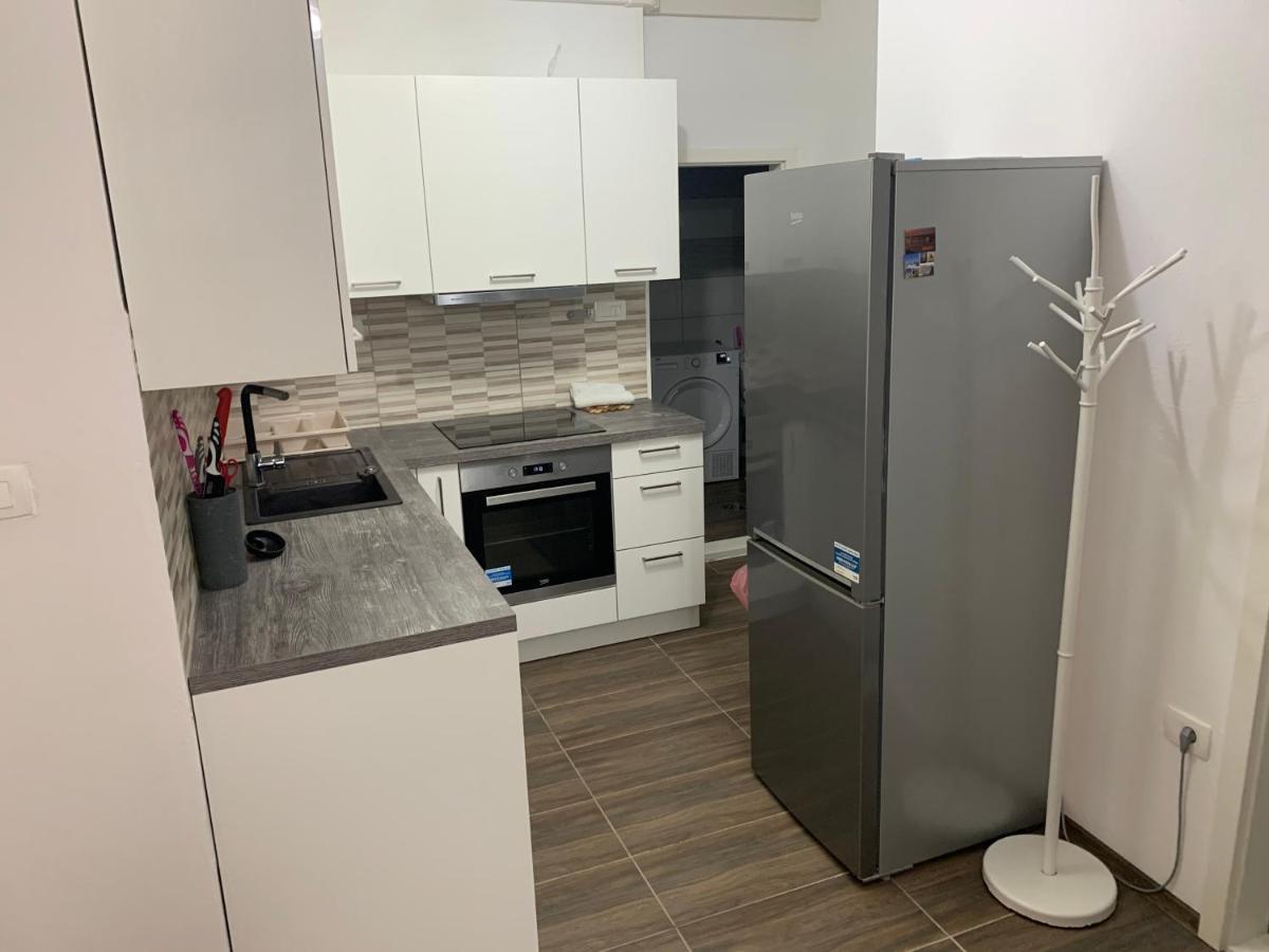 Apartment Old Town Izola Luaran gambar
