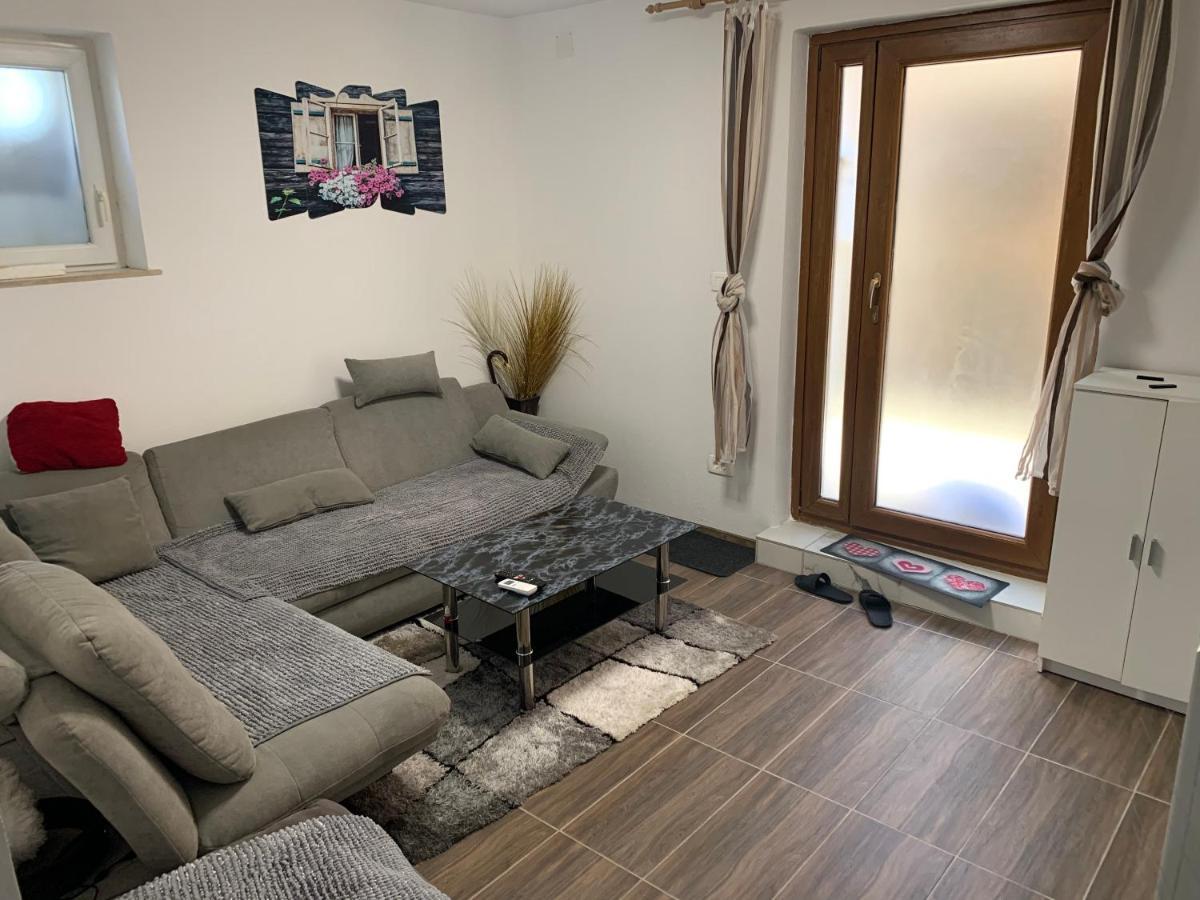 Apartment Old Town Izola Luaran gambar
